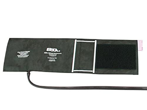 Erka 32879 Armband Green Superb Doppelrohr, Erwachsene/Large, Grün von erka