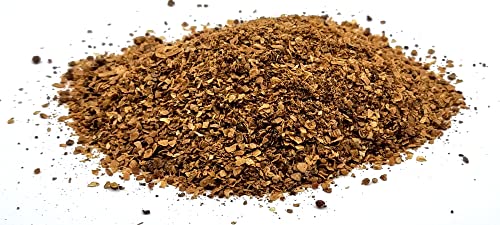 Niemsamen (Neemsamen) gemahlen, 2 kg von erlesene-naturprodukte von erlesene-naturprodukte.de