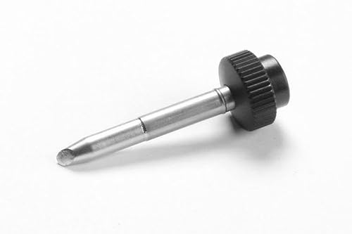 ERSA ERSADUR 0612WDLF Dauerlötspitze gerade angeschrägt 4,0 mm ERSA ERSADUR 0612WDLF Dauerlötspitze gerade angeschrägt 4,0 mm von ersa