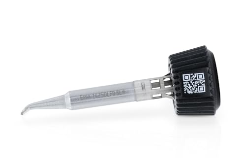 ERSA ERSADUR 142SDLF08L abgewinkelt, verlängert, bleistiftspitz 0,8mm für i-Tool TRACE & i-Tool MK2 / i-CON Trace IoT-Lötstation & i-Con Lötstationen der MK2 Serie – mit patentierter Beschichtung ERSA ERSADUR 142SDLF08L abgewinkelt, verlängert, bleistiftspitz 0,8mm für i-Tool TRACE & i-Tool MK2 / i-CON Trace IoT-Lötstation & i-Con Lötstationen der MK2 Serie – mit patentierter Beschichtung von ersa