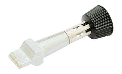 ERSA ERSADUR Dauerlötspitze Wick-Tip gerade 10,0 mm Lötspitzenbreite mit ERSADUR-LF Beschichtung 0102ZDLF100 ERSA ERSADUR Dauerlötspitze Wick-Tip gerade 10,0 mm Lötspitzenbreite mit ERSADUR-LF Beschichtung 0102ZDLF100 von ersa
