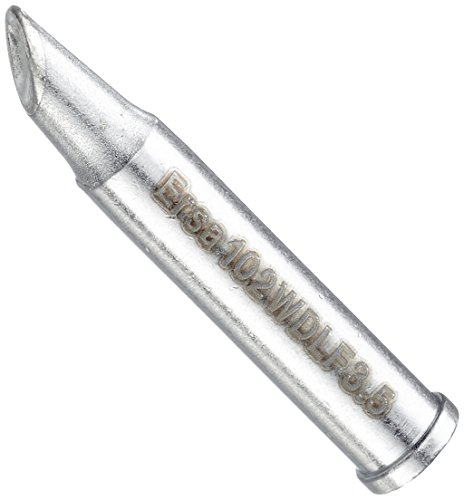 ERSA ERSADUR Dauerlötspitze gerade Power-Well mit Hohlkehle 3,5 mm Durchmesser mit ERSADUR-LF Beschichtung 0102WDLF35 ERSA ERSADUR Dauerlötspitze gerade Power-Well mit Hohlkehle 3,5 mm Durchmesser mit ERSADUR-LF Beschichtung 0102WDLF35 von ersa