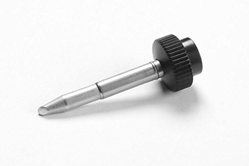 ERSA ERSADUR Dauerlötspitze gerade angeschrägt 3,0 mm 0612ND ERSA ERSADUR Dauerlötspitze gerade angeschrägt 3,0 mm 0612ND von ersa