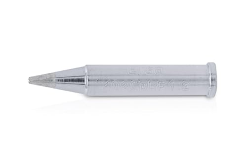 ERSA ERSADUR Dauerlötspitze gerade meißelförmig 1,2 mm mit ERSADUR-LF Beschichtung 0102CDLF12 ERSA ERSADUR Dauerlötspitze gerade meißelförmig 1,2 mm mit ERSADUR-LF Beschichtung 0102CDLF12 von ersa