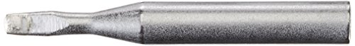 ERSA ERSADUR Dauerlötspitze gerade meißelförmig 3,1 mm breit mit ERSADUR-Beschichtung 0172KD ERSA ERSADUR Dauerlötspitze gerade meißelförmig 3,1 mm breit mit ERSADUR-Beschichtung 0172KD von ersa