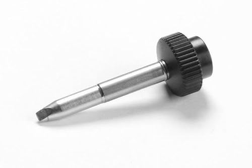 ERSA ERSADUR Dauerlötspitze gerade meißelförmig 3,2 mm 0612EDLF ERSA ERSADUR Dauerlötspitze gerade meißelförmig 3,2 mm 0612EDLF von ersa
