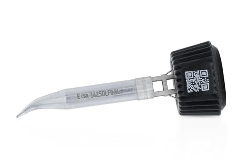ERSA ERSADUR Lötspitze 142SDLF06Lgebogen, verlängert, bleistiftspitz 0,6mm für i-Tool TRACE & i-Tool MK2 / i-CON Trace IoT-Lötstation & i-Con Lötstationen der MK2 Serie – mit patentierter Beschichtung ERSA ERSADUR Lötspitze 142SDLF06Lgebogen, verlängert, bleistiftspitz 0,6mm für i-Tool TRACE & i-Tool MK2 / i-CON Trace IoT-Lötstation & i-Con Lötstationen der MK2 Serie – mit patentierter Beschichtung von ersa
