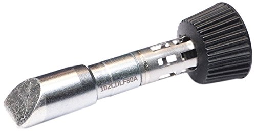 ERSA ERSADUR i-Tip High-Performance-Dauerlötspitze gerade meißelförmig 8,0 mm mit ERSADUR-LF Beschichtung 0102CDLF80A ERSA ERSADUR i-Tip High-Performance-Dauerlötspitze gerade meißelförmig 8,0 mm mit ERSADUR-LF Beschichtung 0102CDLF80A von ersa