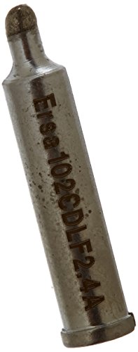 ERSA ERSADUR i-Tip High-Performance-Dauerlötspitze gerade meißelförmig asymmetrisch 2,4 mm mit ERSADUR-LF Beschichtung 0102CDLF24A ERSA ERSADUR i-Tip High-Performance-Dauerlötspitze gerade meißelförmig asymmetrisch 2,4 mm mit ERSADUR-LF Beschichtung 0102CDLF24A von ersa