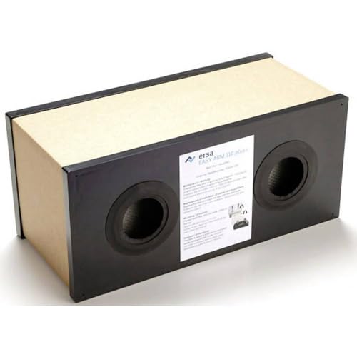 ERSA ERSAtzfilter für Easy-Arm-Extraction EA110 und EA 110 plus, 3CA06-1001 ERSA ERSAtzfilter für Easy-Arm-Extraction EA110 und EA 110 plus, 3CA06-1001 von ersa
