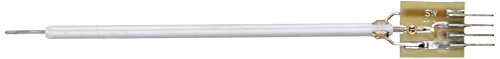 ERSA Heizkörper mit Thermofühler für Entlötgerät X-Tool 60W ERSA Heizkörper mit Thermofühler für Entlötgerät X-Tool 60W von ersa