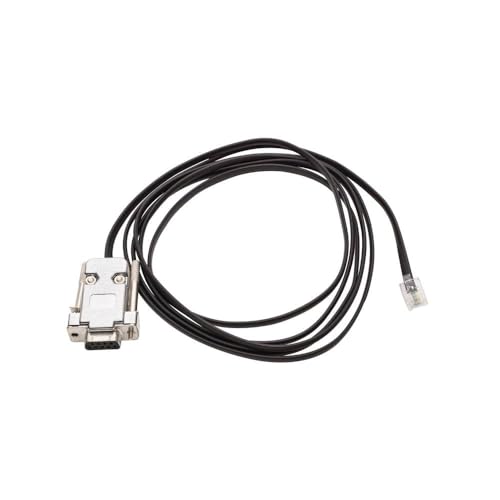 ERSA Interface-Kabel für Filtergerät Easy Arm 1 und 2, 3CA10-2003 ERSA Interface-Kabel für Filtergerät Easy Arm 1 und 2, 3CA10-2003 von ersa