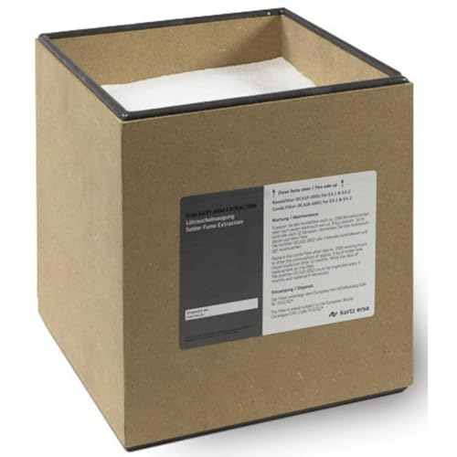 ERSA Kombifilter für EASY ARM 1 und 2 0CA10-1001 von ersa