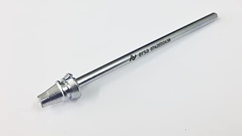 Ersa Entlötspitze für X-Tool Vario, Durchmesser innen 2,4 / außen 3,8 mm, 0742ED2438 von ersa