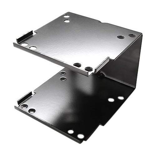 Ersa Stapel-Rack für 2 i-Con Lötstationen, 0STR200 Ersa Stapel-Rack für 2 i-Con Lötstationen, 0STR200 von ersa