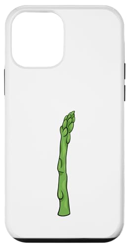 Spargelgemüse Hülle für iPhone 12 mini Spargelgemüse Hülle für iPhone 12 mini von es designs