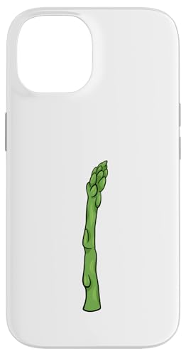 Spargelgemüse Hülle für iPhone 14 Spargelgemüse Hülle für iPhone 14 von es designs