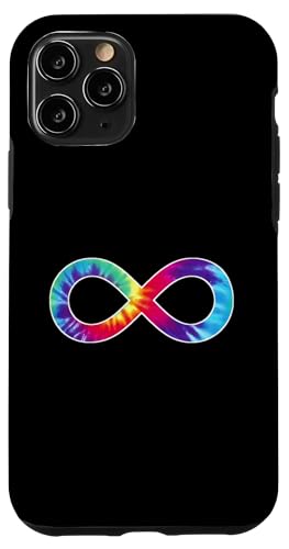 Unendlichkeitssymbol Hülle für iPhone 11 Pro Unendlichkeitssymbol Hülle für iPhone 11 Pro von es designs