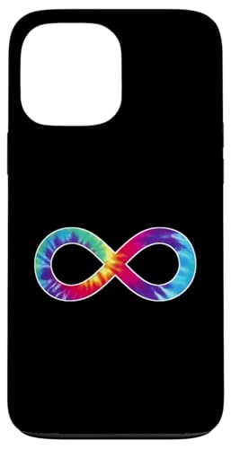 Unendlichkeitssymbol Hülle für iPhone 13 Pro Max Unendlichkeitssymbol Hülle für iPhone 13 Pro Max von es designs
