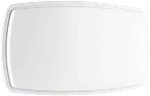 esoSAT Sat Flachantenne: Satelliten-Flachantenne FA-320.HD mit digitalem Twin-LNB (Satanlagen, Camping Sat Anlage, Schüssel) von esoSAT