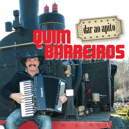 Dar Ao Apito [CD] 2012 von espacial