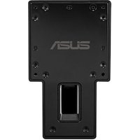 ASUS MKT01 - Mini-PC-Halterung - Adapter - Schwarz von Asus