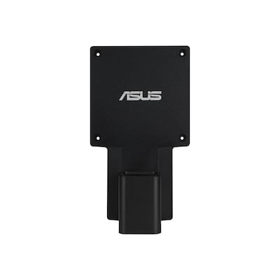 ASUS MKT02 - Mini-PC-Halterung - Adapter - Schwarz für BE24, BE279, VA229, VA24, VA27 von Asus