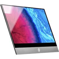 espresso Display 15.6" (39,6cm) FullHD Mobiler Monitor Touchscreen 16:9 USB-C von espresso