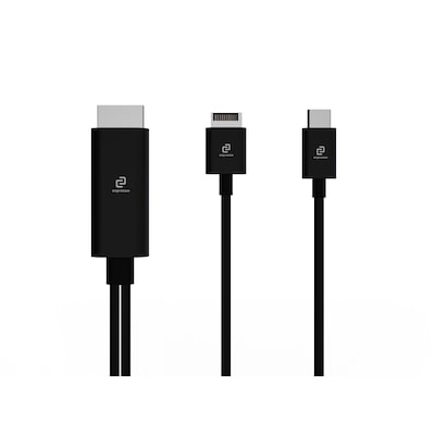 espresso HDMI-Kabel für das espresso Display 1m von espresso