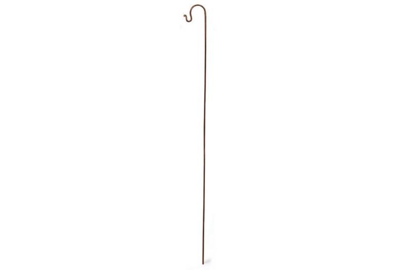 esschert design Halterung, (Hirtenstab zum aufhängen von Windlichtern) von esschert design
