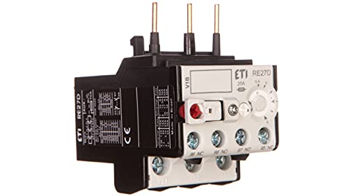 Thermorelais 5,6-8A /für CEM9.CEM25/ RE27D-8.0 004642408 von x