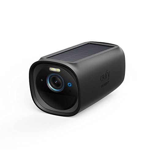 eufy Security eufyCam 3 Skin (2er-Pack) - Kamera Schutzhülle, Ideal für den Außeneinsatz, Einfache Installation, Schützt vor UV-Strahlen und Regen von eufy Security