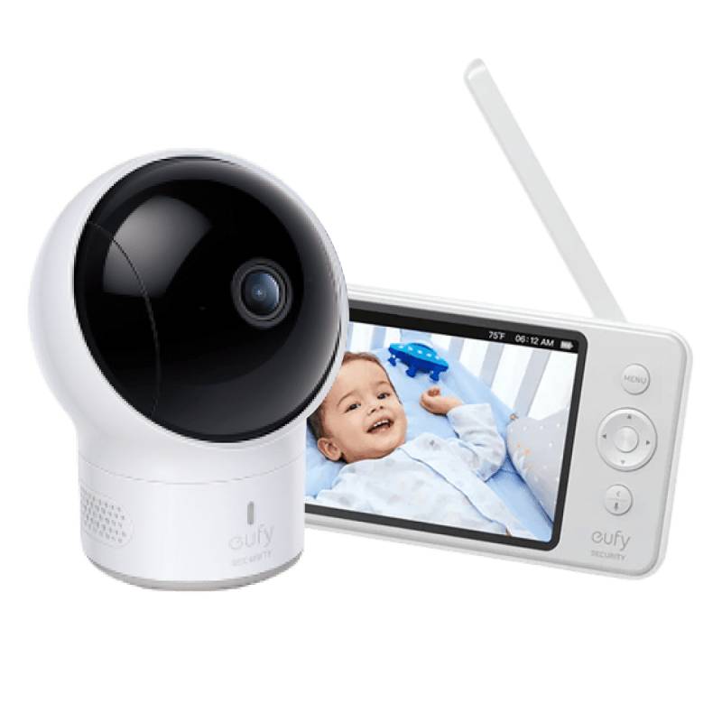 Baby Monitor E110 eine Kamera von eufy