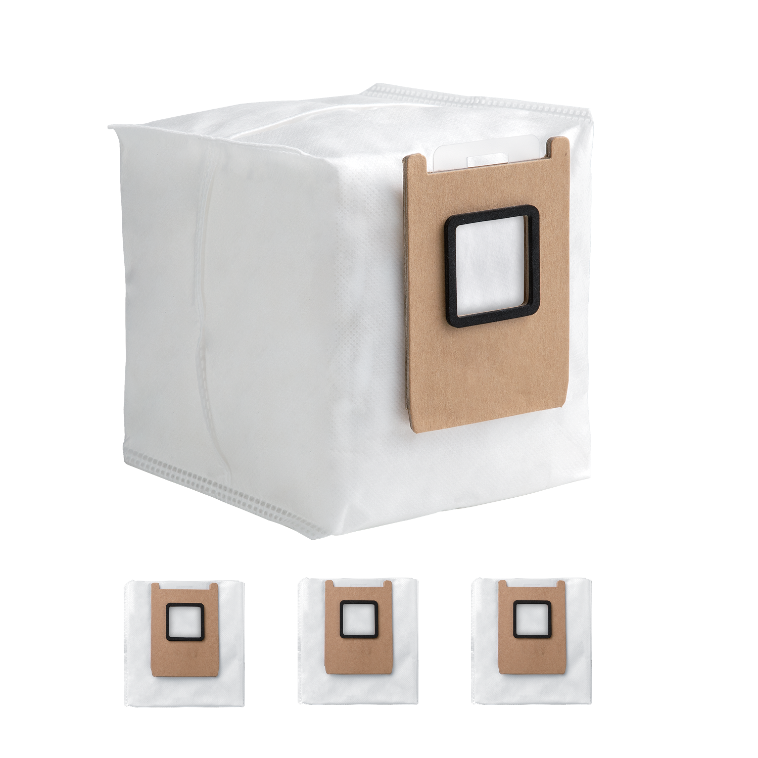 Dustbag Dustbag von eufy