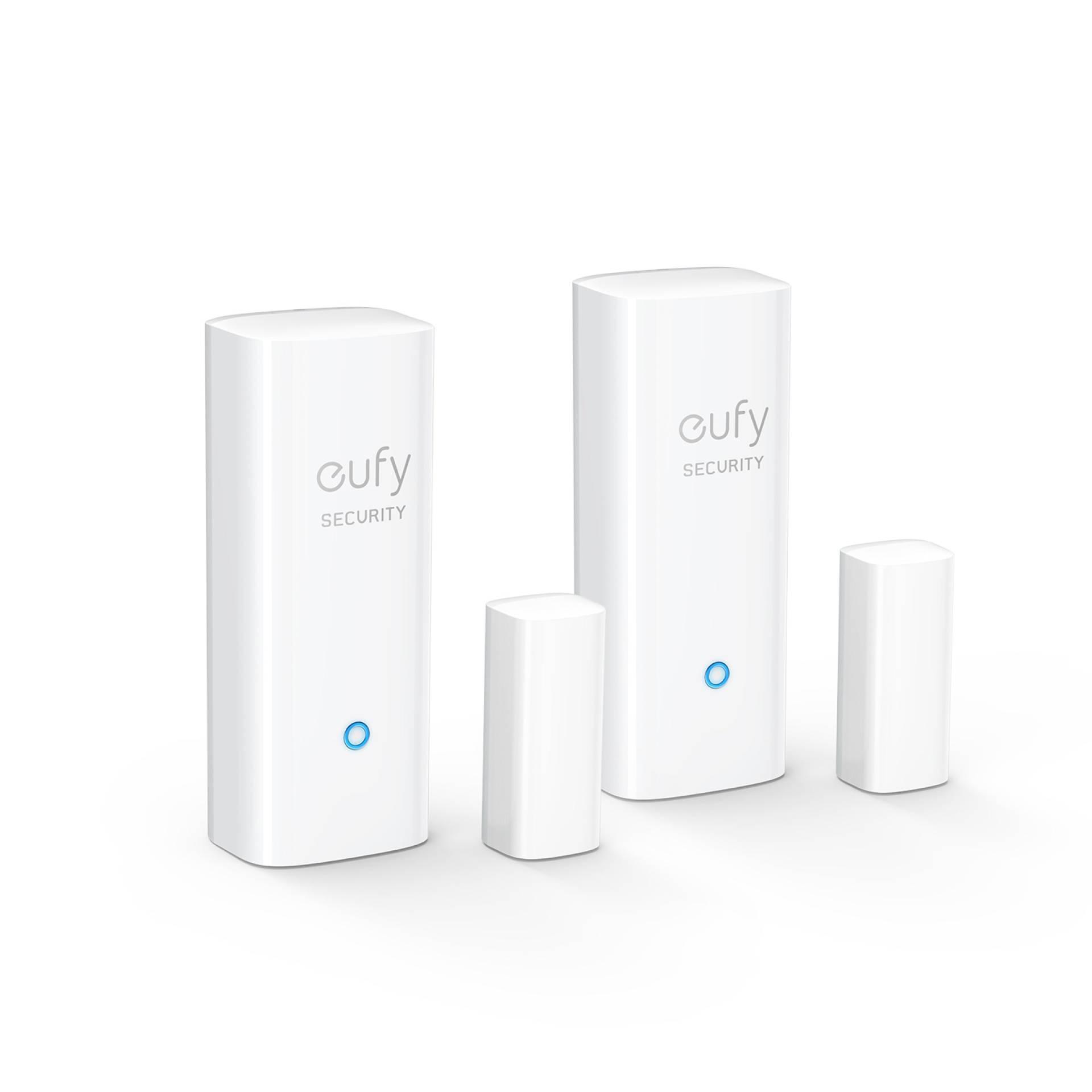 eufy Eingangssensor Eingangsse von eufy