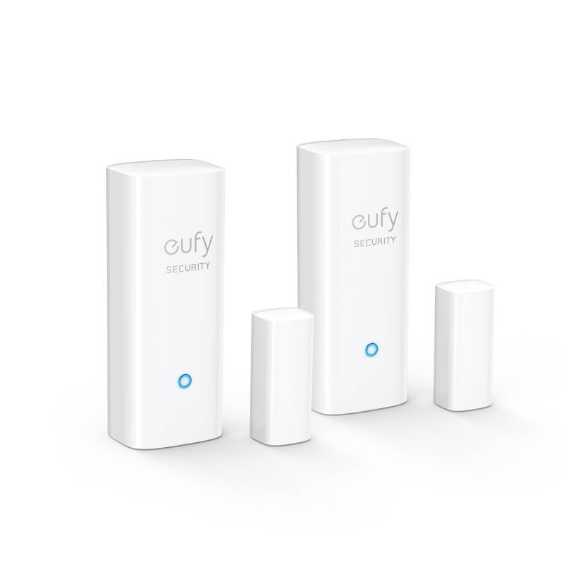 eufy Eingangssensor Eingangsse von eufy