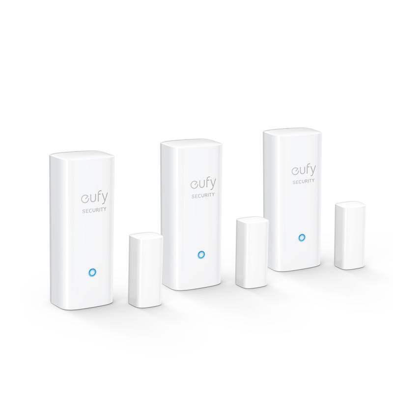 eufy Eingangssensor Eingangsse von eufy