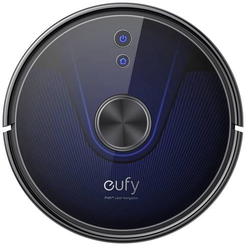 Eufy L35 Saug-und Wischroboter Schwarz von eufy