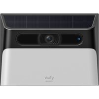 Eufy Security Wall-Lightcam S120 - Schwarz von eufy