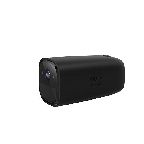 Eufy T8711111 Cam 2 Silikonhülle 2-teilig Eufy T8711111 Cam 2 Silikonhülle 2-teilig von eufy