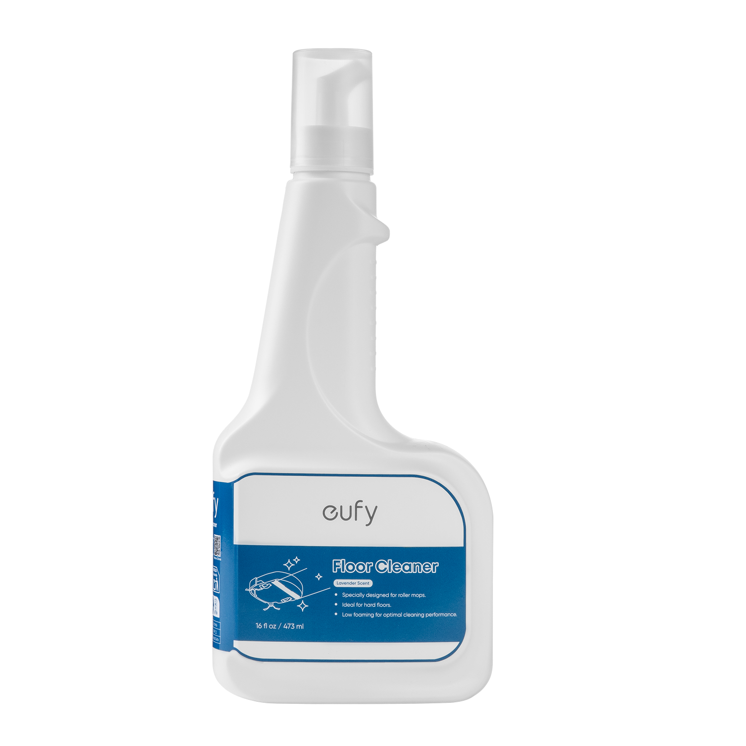 Floor Cleaner von eufy