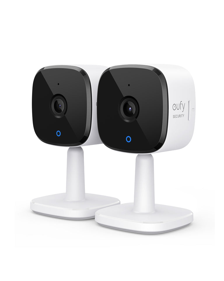 Indoor Cam C120 Indoor Cam C12 Indoor Cam C120 Indoor Cam C12 von eufy