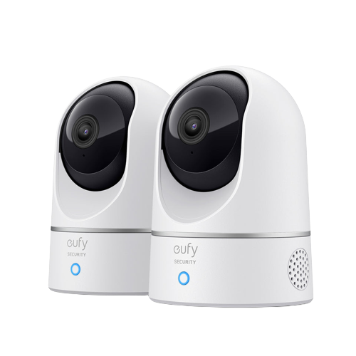 eufy Innenkamera E220 Indoor C von eufy