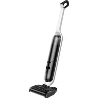 MACH V1 Kabelloser All-in-One Stabstaubsauer mit Always-Clean Mop - Schwarz von eufy