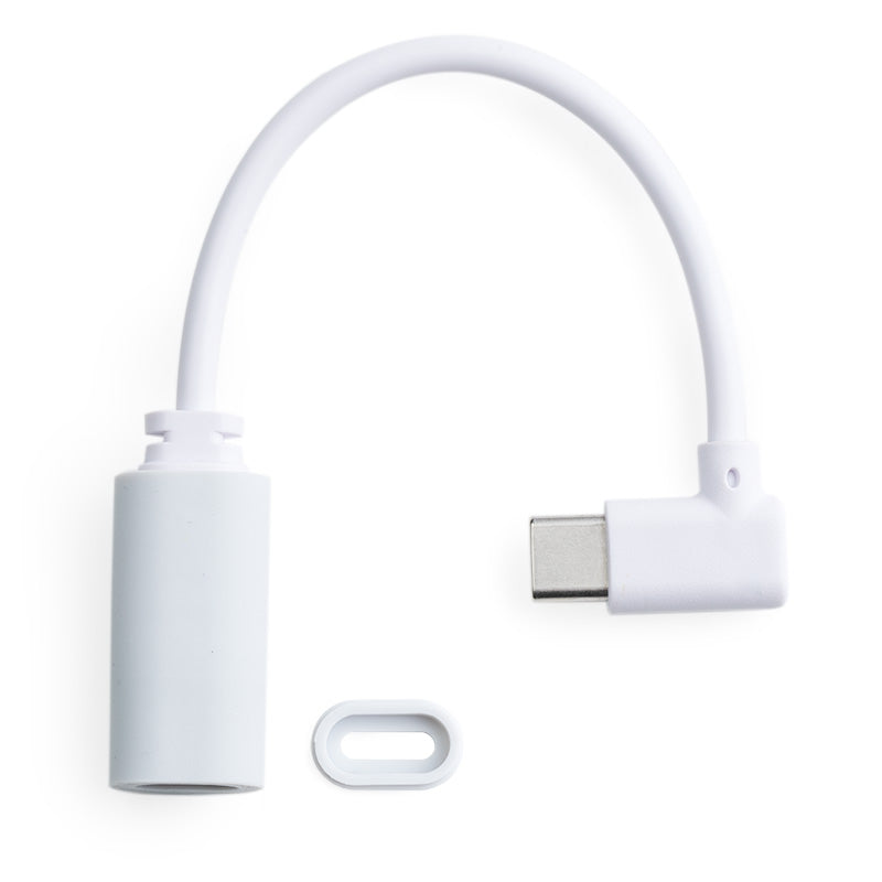 Micro-USB auf USB-C Adapter Micro-USB auf USB-C Adapter von eufy