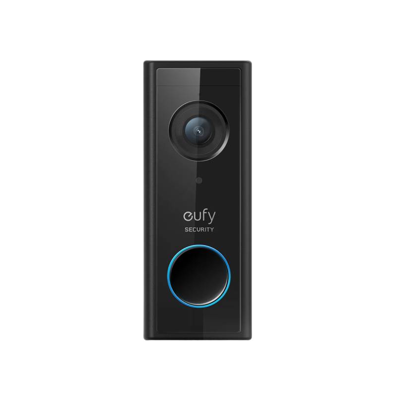 eufy Türklingel mit Kamera 2K von eufy