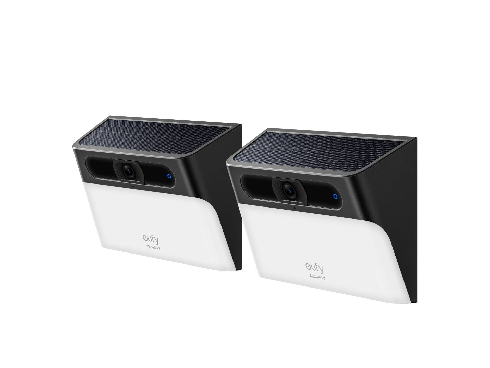 Solar Wall Light Cam S120 (Dop von eufy