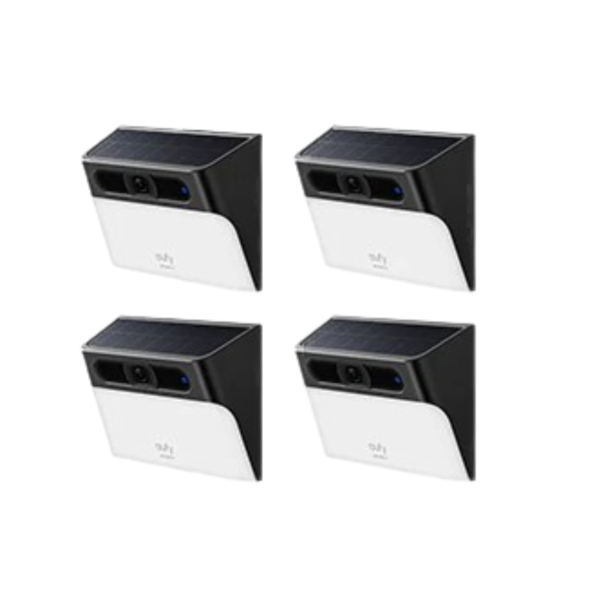 Solar Wall Light Cam S120 (Vie von eufy