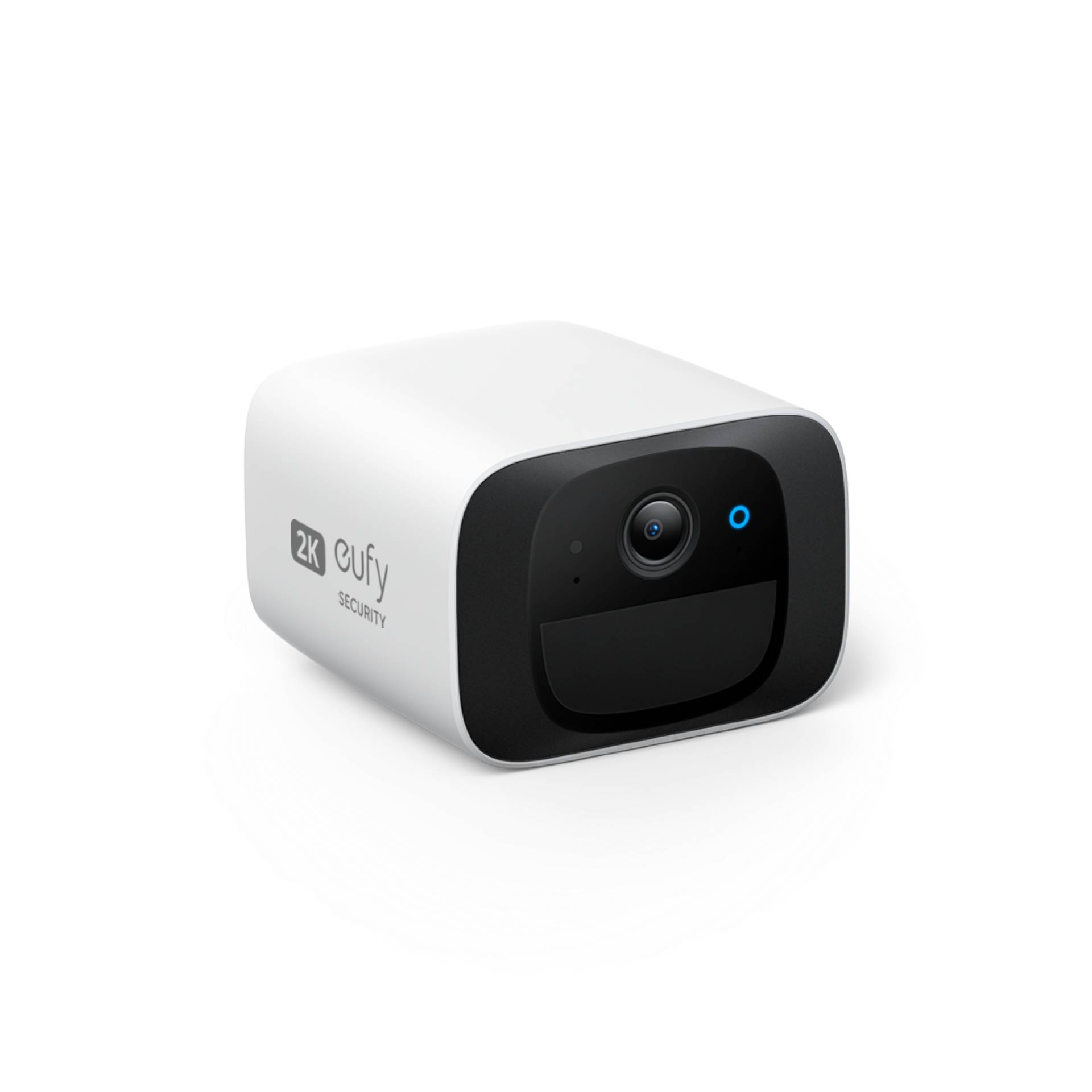 SoloCam C210 Weiß SoloCam C210 Weiß von eufy