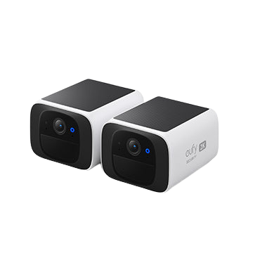eufy eufyCam Solo S220 (2er-Pa von eufy